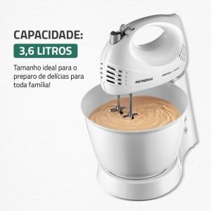 Batedeira Mondial 400W é Boa (2)