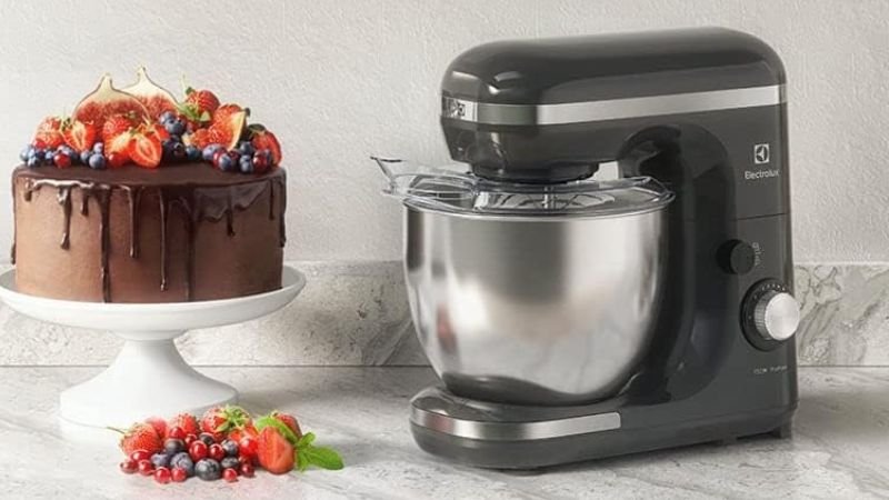 Batedeira Planetária Electrolux EKM40