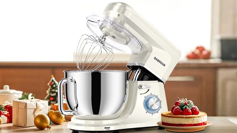 Tipos de batedores da batedeira planetária para massas e cremes