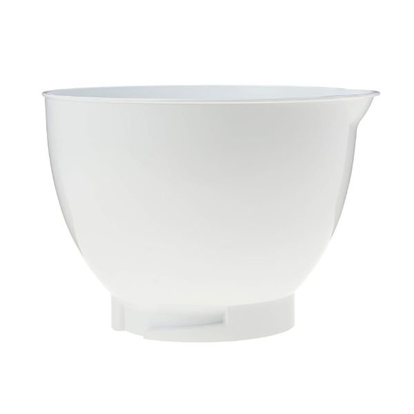 Batedeira planetária sendo usada em cozinha doméstica e confeitaria