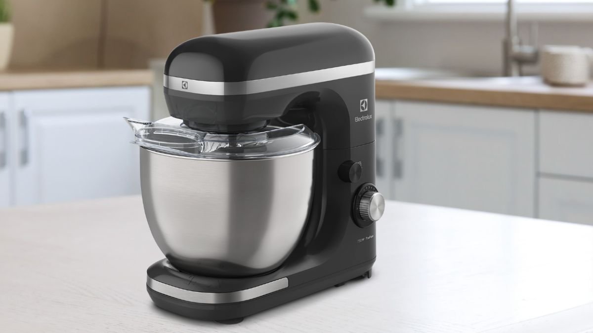 batedeira Electrolux EKM40