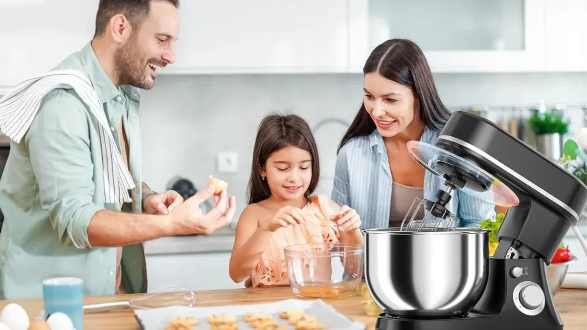 Melhor batedeira planetaria custo beneficio 2026 comparativo dos 5 melhores modelos