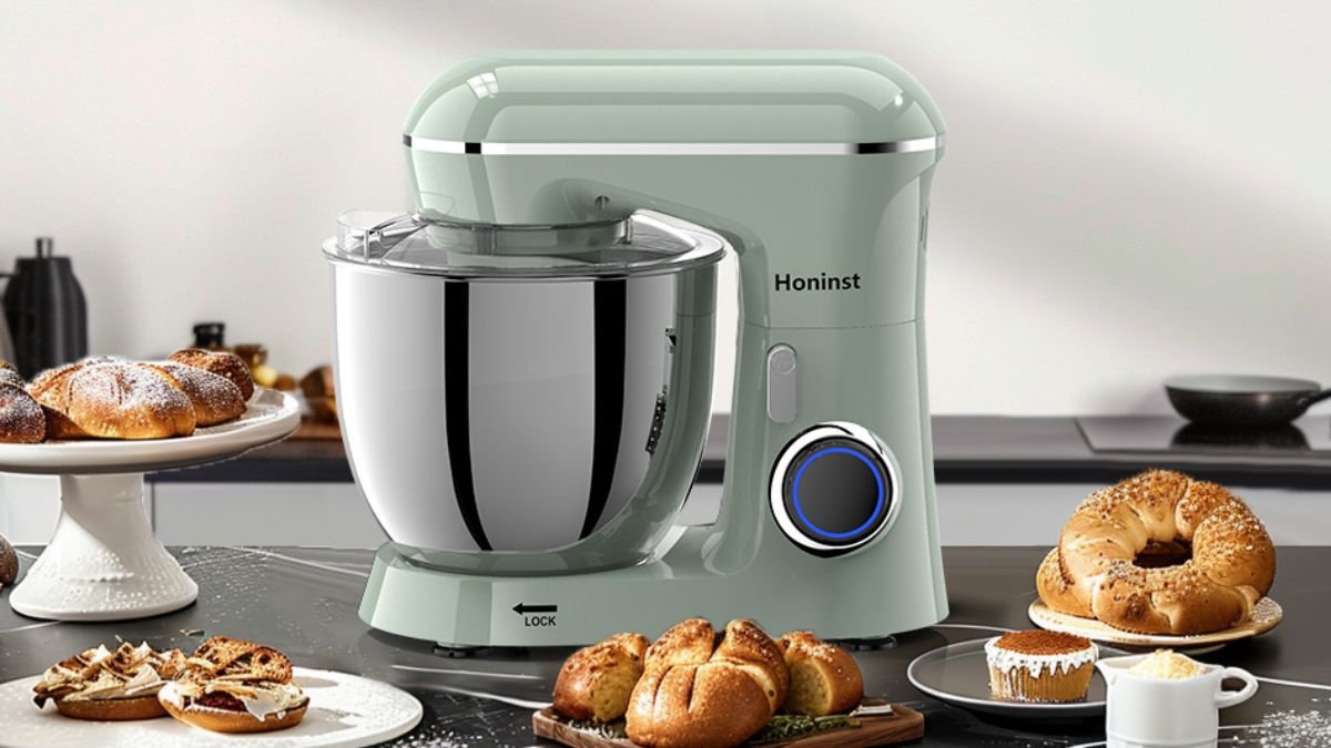 Top 3 batedeiras planetárias para comprar em 2026