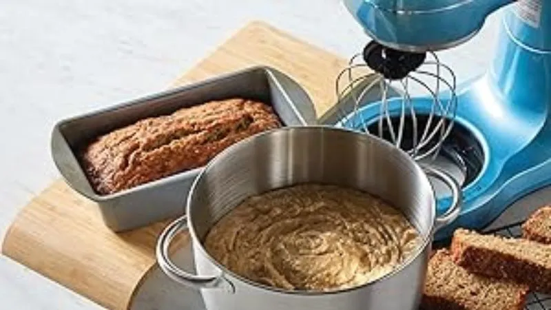 Melhor batedeira planetária boa e barata para comprar