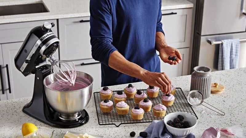 Comparativo das melhores batedeiras planetárias custo-benefício 2026
